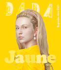 Revue Dada, no 279 : Jaune